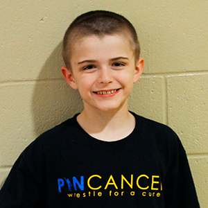 sportkids of the month july 2015 cameron morgan